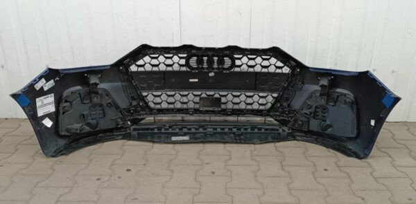 Bumper Audi A1 II 82A 18-82A807437A  Voorbumper HK930