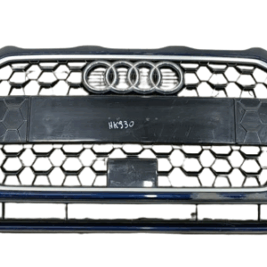 Bumper Audi A1 II 82A 18-82A807437A  Voorbumper HK930