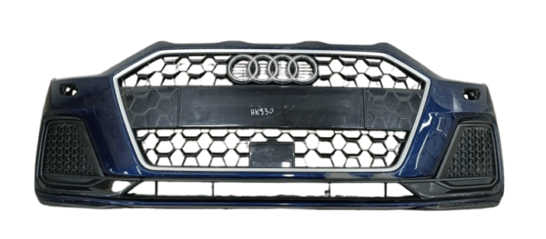 Bumper Audi A1 II 82A 18-82A807437A  Voorbumper HK930