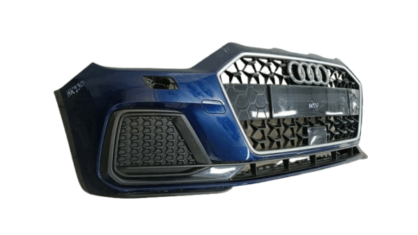 Bumper Audi A1 II 82A 18-82A807437A  Voorbumper HK930