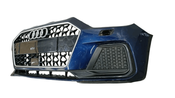 Bumper Audi A1 II 82A 18-82A807437A  Voorbumper HK930