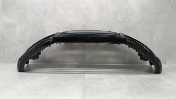 Bumper Audi A1 Facelift S-line Sline 8XA 14-18 / + halogeen x 2 8XA807437 Voorbumper HK1047