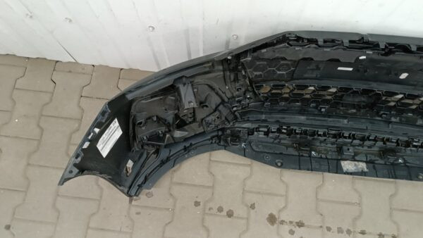 Bumper Audi A1 II S-LINE SLINE 82A 18-82A807437  Voorbumper HK931