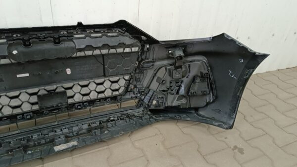 Bumper Audi A1 II S-LINE SLINE 82A 18-82A807437  Voorbumper HK931
