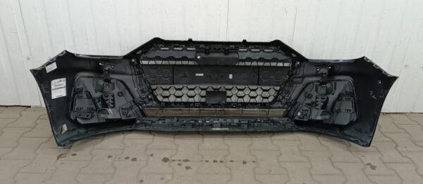 Bumper Audi A1 II S-LINE SLINE 82A 18-82A807437  Voorbumper HK931