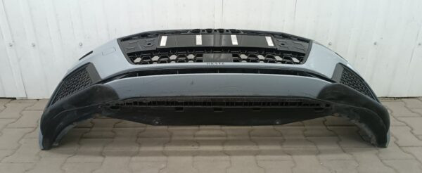 Bumper Audi A1 II 82A 18- 82A807487A Voorbumper HK972