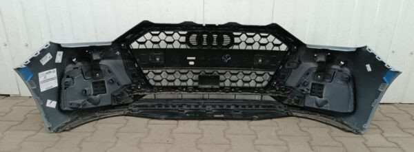 Bumper Audi A1 II 82A 18- 82A807487A Voorbumper HK972