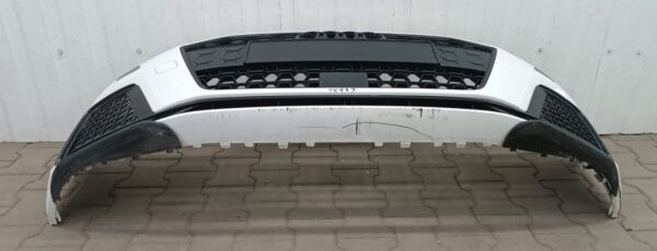 Bumper Audi A1 II 82A 18-/+ wasbeurten 82A807487A Voorbumper HK373