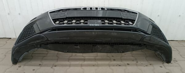 Bumper Audi A1 II 82A 18- 82A807487A Voorbumper HK981