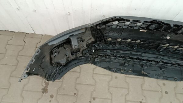 Bumper Audi A1 II 82A 18- 82A807487A Voorbumper HK981