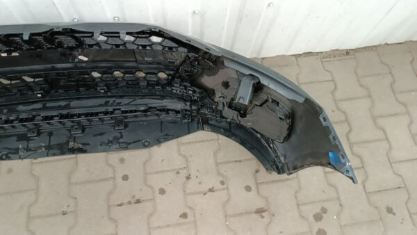 Bumper Audi A1 II 82A 18- 82A807487A Voorbumper HK981