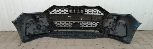 Bumper Audi A1 II 82A 18- 82A807487A Voorbumper HK981