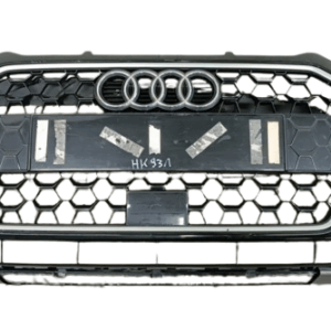 Bumper Audi A1 II S-LINE SLINE 82A 18-82A807437  Voorbumper HK931