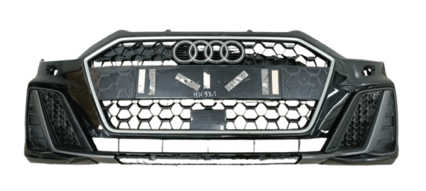Bumper Audi A1 II S-LINE SLINE 82A 18-82A807437  Voorbumper HK931