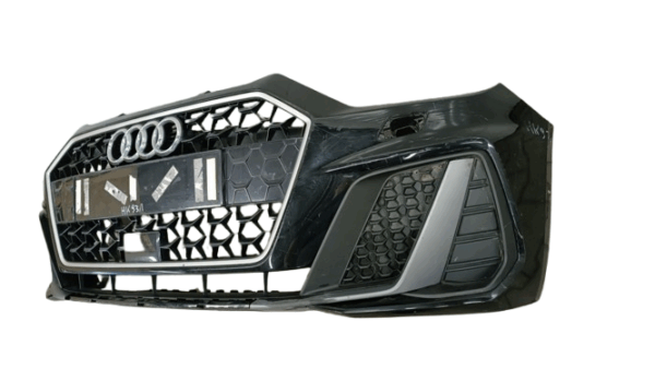 Bumper Audi A1 II S-LINE SLINE 82A 18-82A807437  Voorbumper HK931
