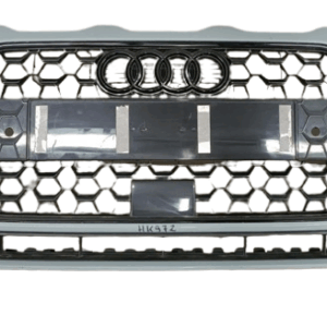 Bumper Audi A1 II 82A 18- 82A807487A Voorbumper HK972