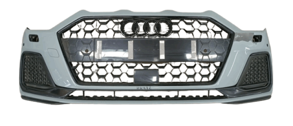 Bumper Audi A1 II 82A 18- 82A807487A Voorbumper HK972