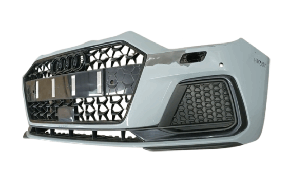 Bumper Audi A1 II 82A 18- 82A807487A Voorbumper HK972
