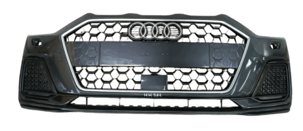 Bumper Audi A1 II 82A 18- 82A807487A Voorbumper HK981