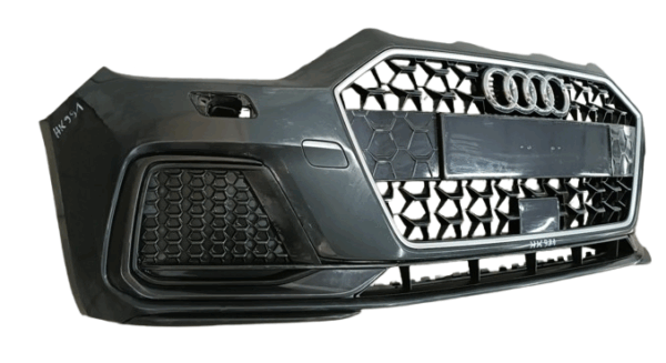 Bumper Audi A1 II 82A 18- 82A807487A Voorbumper HK981