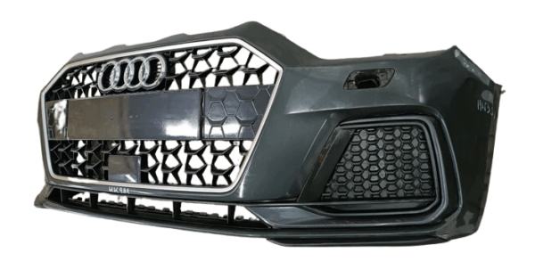 Bumper Audi A1 II 82A 18- 82A807487A Voorbumper HK981
