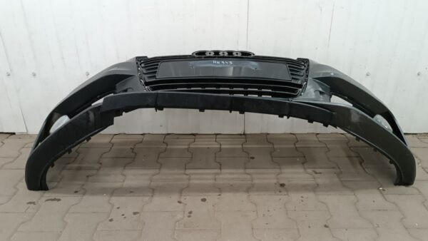 Bumper Audi A1 S-line SLINE 8X 10-13 8X0807437D  Voorbumper HK943