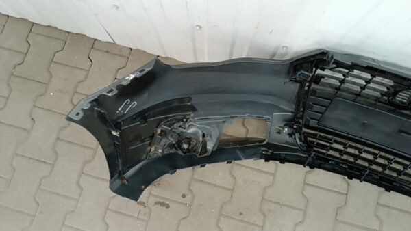 Bumper Audi A1 S-line SLINE 8X 10-13 8X0807437D  Voorbumper HK943