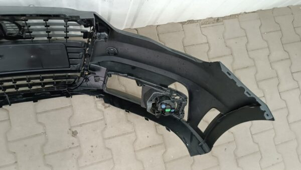 Bumper Audi A1 S-line SLINE 8X 10-13 8X0807437D  Voorbumper HK943