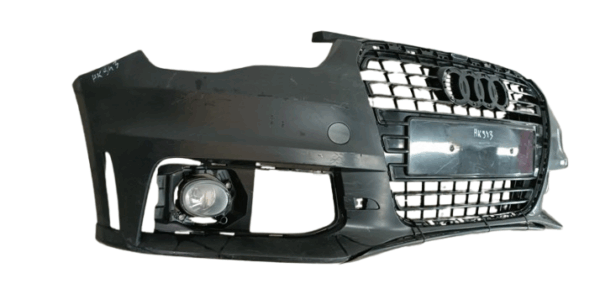 Bumper Audi A1 S-line SLINE 8X 10-13 8X0807437D  Voorbumper HK943