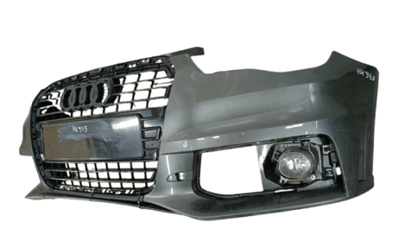 Bumper Audi A1 S-line SLINE 8X 10-13 8X0807437D  Voorbumper HK943