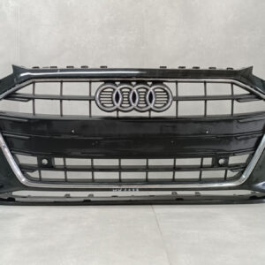 Bumper Audi A4 B9 8W0 Facelift 19-8W0807437AH  Voorbumper HK1197