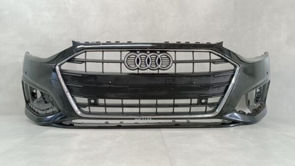 Bumper Audi A4 B9 8W0 Facelift 19-8W0807437AH  Voorbumper HK1197