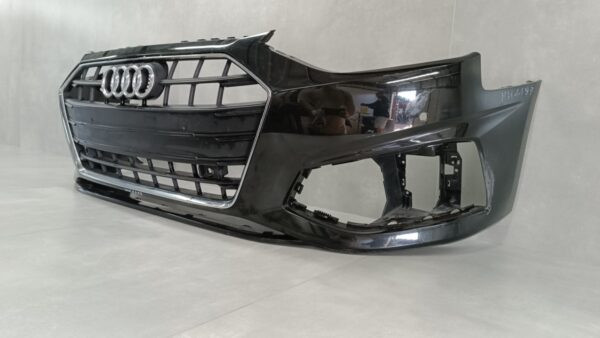 Bumper Audi A4 B9 8W0 Facelift 19-8W0807437AH  Voorbumper HK1197