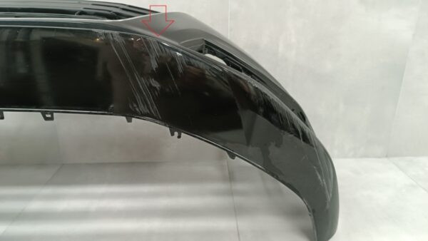 Bumper Audi A4 B9 8W0 Facelift 19-8W0807437AH  Voorbumper HK1197