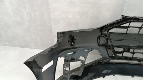 Bumper Audi A4 B9 8W0 Facelift 19-8W0807437AH  Voorbumper HK1197