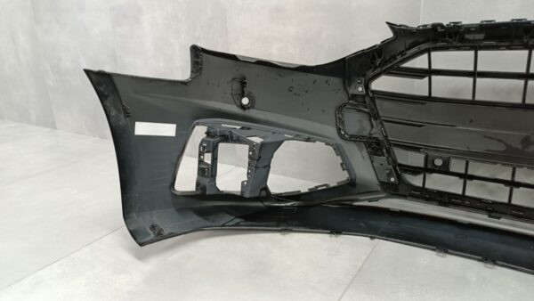 Bumper Audi A4 B9 8W0 Facelift 19-8W0807437AH  Voorbumper HK1197