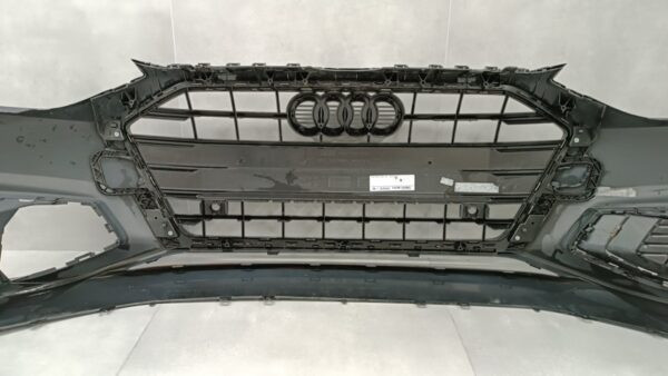 Bumper Audi A4 B9 8W0 Facelift 19-8W0807437AH  Voorbumper HK1197