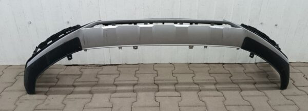 Bumper Audi A4 B9 ALLROAD 8W0 15-19 8W0807061 Voorbumper HK920