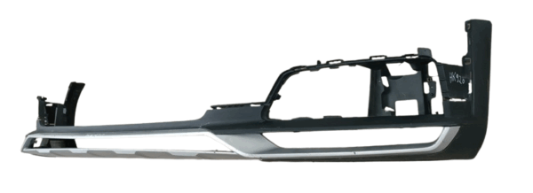 Bumper Audi A4 B9 ALLROAD 8W0 15-19 8W0807061 Voorbumper HK920