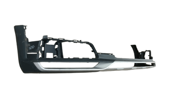 Bumper Audi A4 B9 ALLROAD 8W0 15-19 8W0807061  Voorbumper HK921