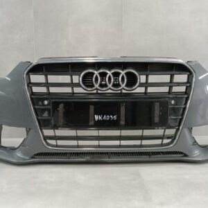 Bumper Audi A5 8T0 Facelift 12-16 8T0807437AD Voorbumper HK1035