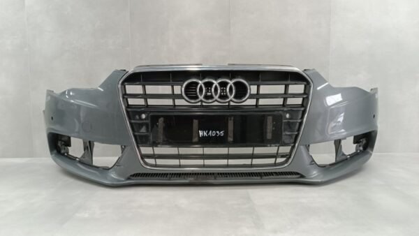 Bumper Audi A5 8T0 Facelift 12-16 8T0807437AD Voorbumper HK1035