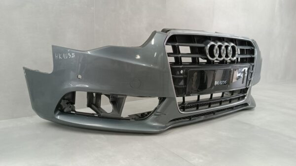 Bumper Audi A5 8T0 Facelift 12-16 8T0807437AD Voorbumper HK1035
