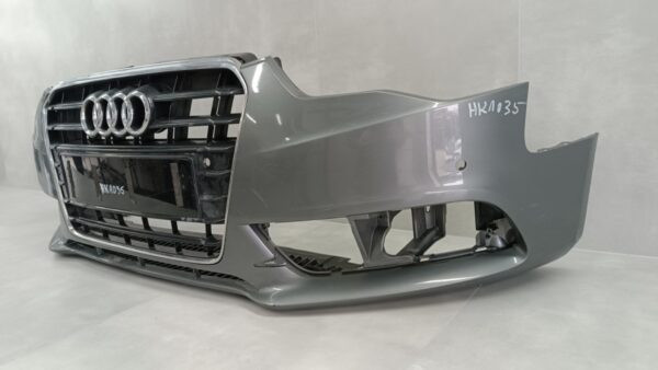 Bumper Audi A5 8T0 Facelift 12-16 8T0807437AD Voorbumper HK1035