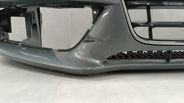 Bumper Audi A5 8T0 Facelift 12-16 8T0807437AD Voorbumper HK1035