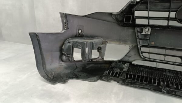 Bumper Audi A5 8T0 Facelift 12-16 8T0807437AD Voorbumper HK1035