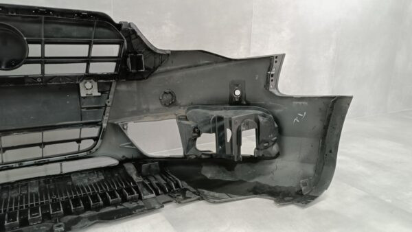 Bumper Audi A5 8T0 Facelift 12-16 8T0807437AD Voorbumper HK1035