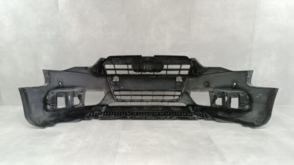 Bumper Audi A5 8T0 Facelift 12-16 8T0807437AD Voorbumper HK1035