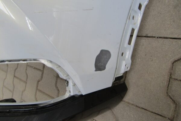 Bumper Honda HRV HR-V III 3 21-Voorbumper Q5257