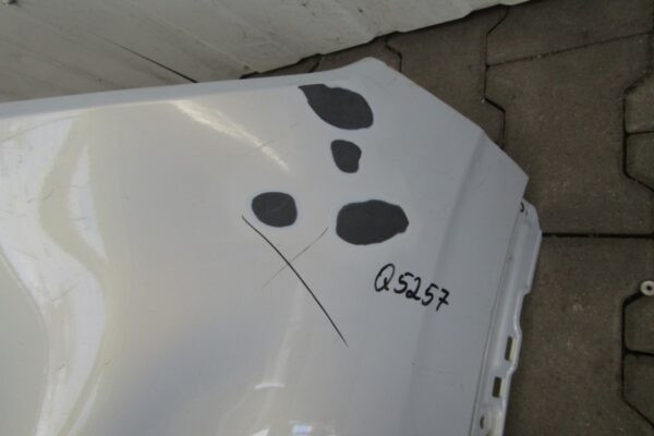 Bumper Honda HRV HR-V III 3 21-Voorbumper Q5257